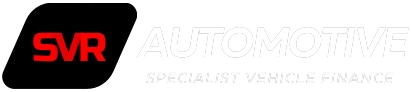 SVR Automotive